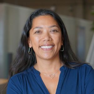 Meet your Posher, Ann